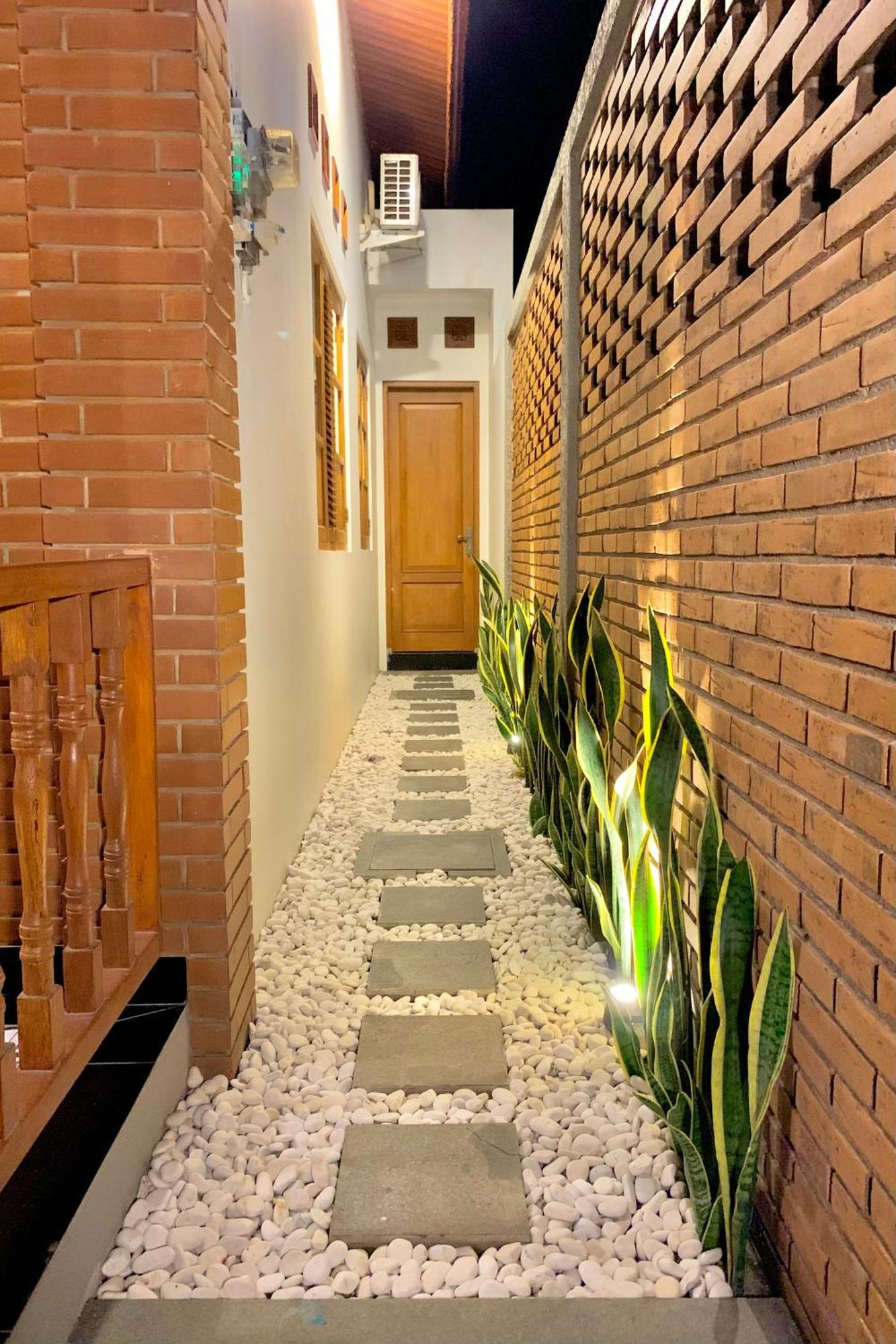 Omah Tabon Jogja - Close To Malioboro 요그야카르타 외부 사진