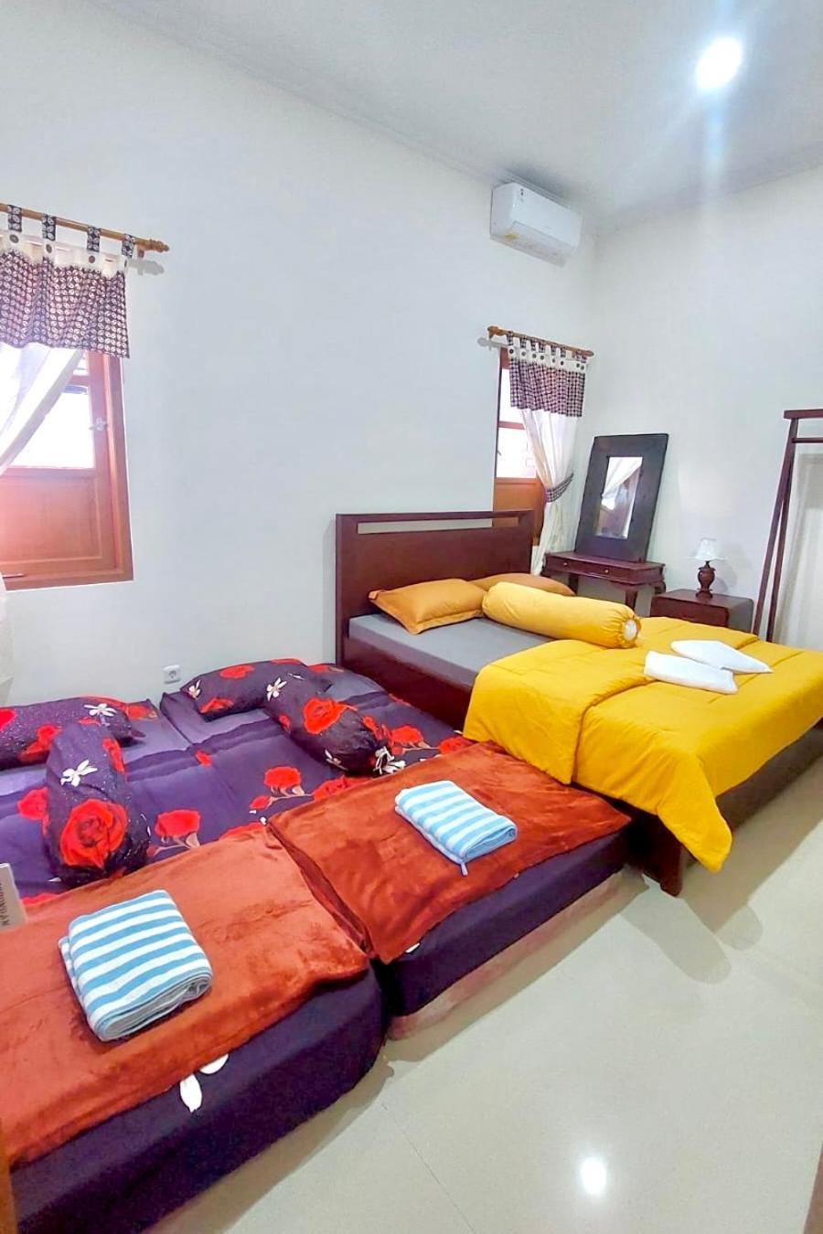 Omah Tabon Jogja - Close To Malioboro 요그야카르타 외부 사진