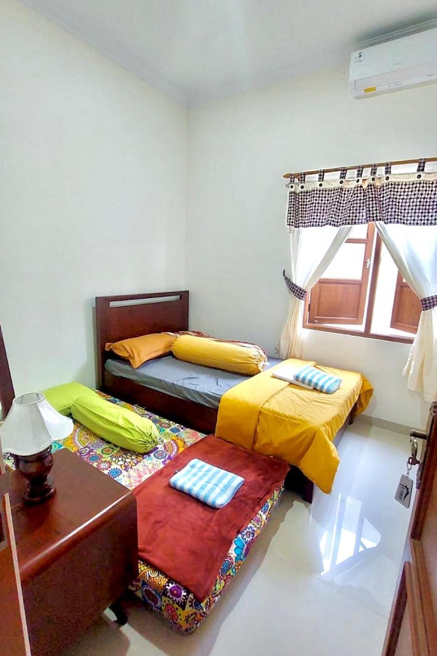 Omah Tabon Jogja - Close To Malioboro 요그야카르타 외부 사진