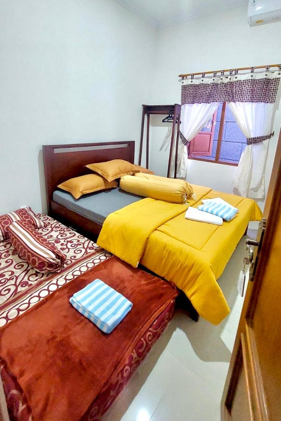 Omah Tabon Jogja - Close To Malioboro 요그야카르타 외부 사진