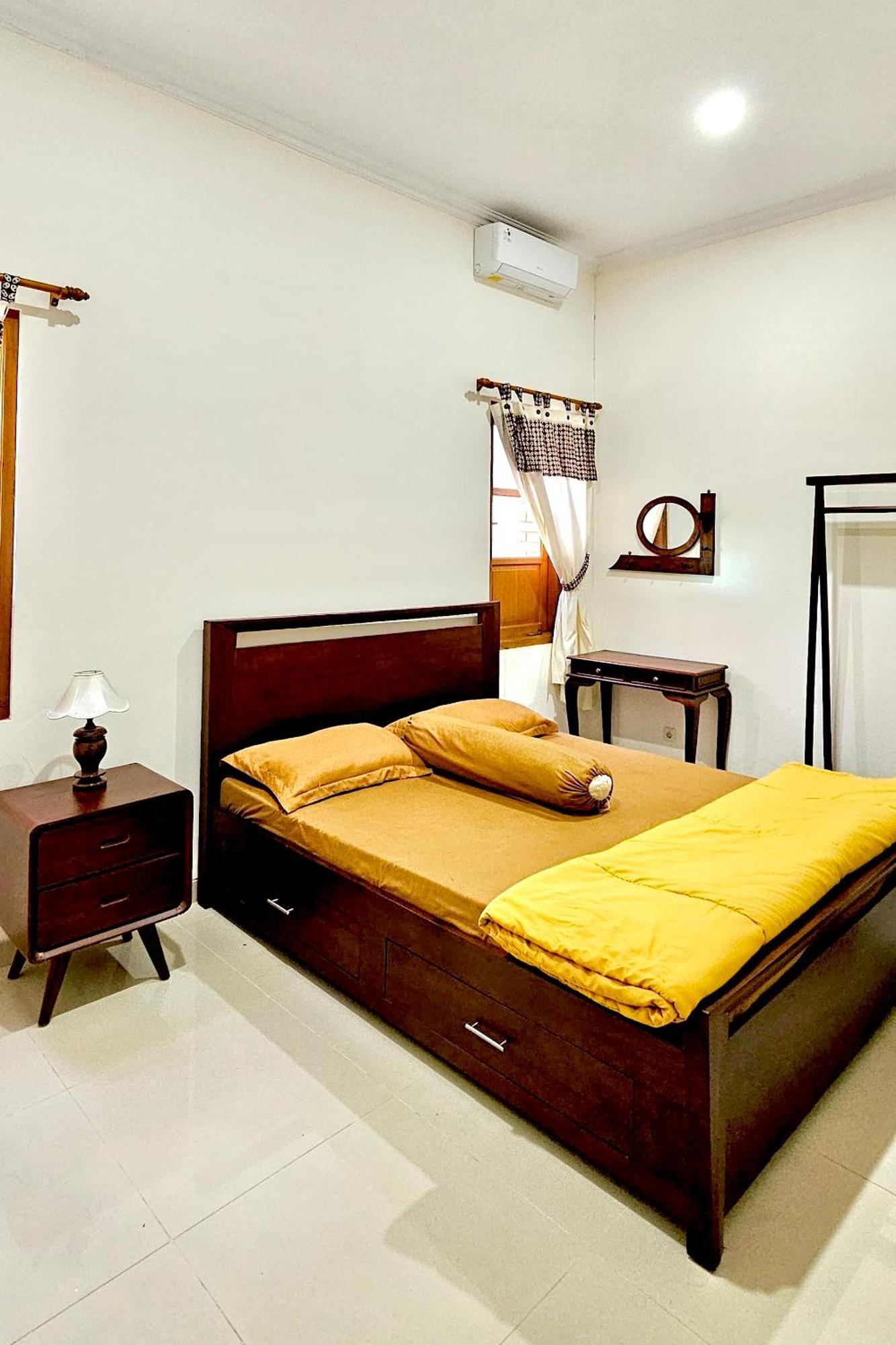 Omah Tabon Jogja - Close To Malioboro 요그야카르타 외부 사진