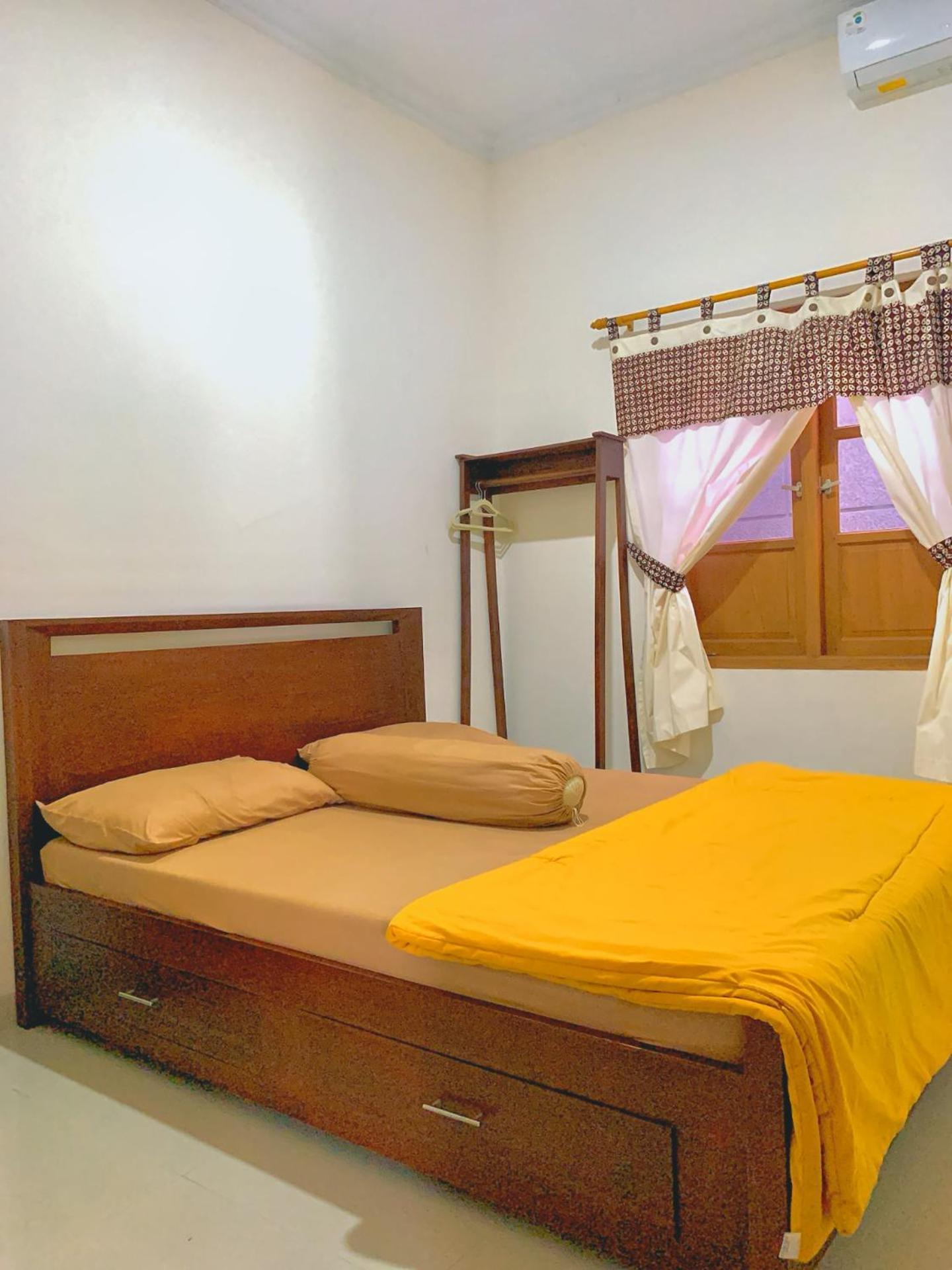 Omah Tabon Jogja - Close To Malioboro 요그야카르타 외부 사진