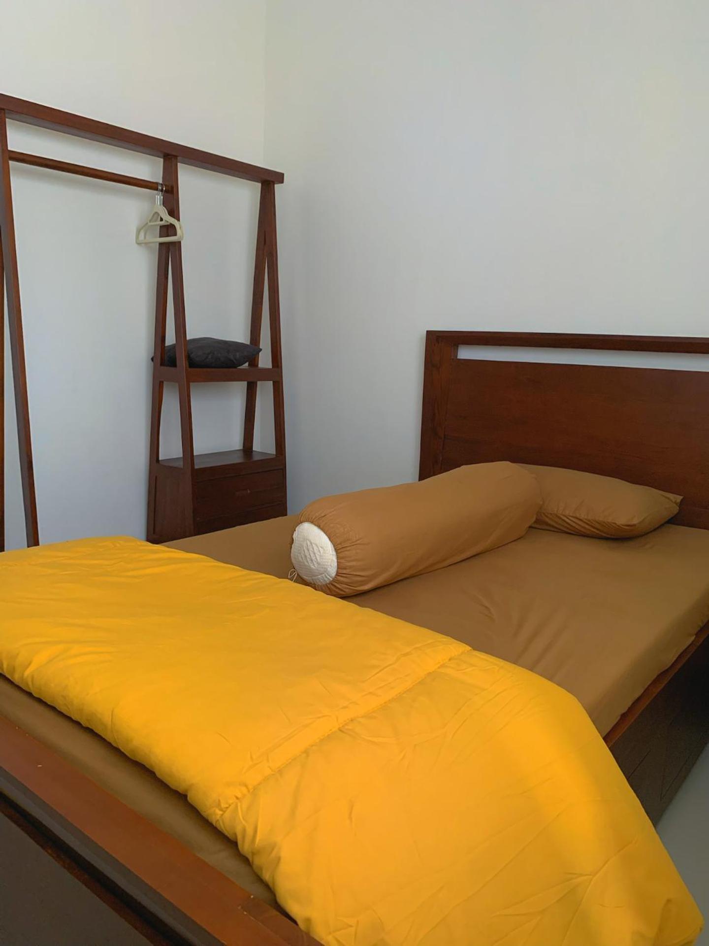 Omah Tabon Jogja - Close To Malioboro 요그야카르타 외부 사진
