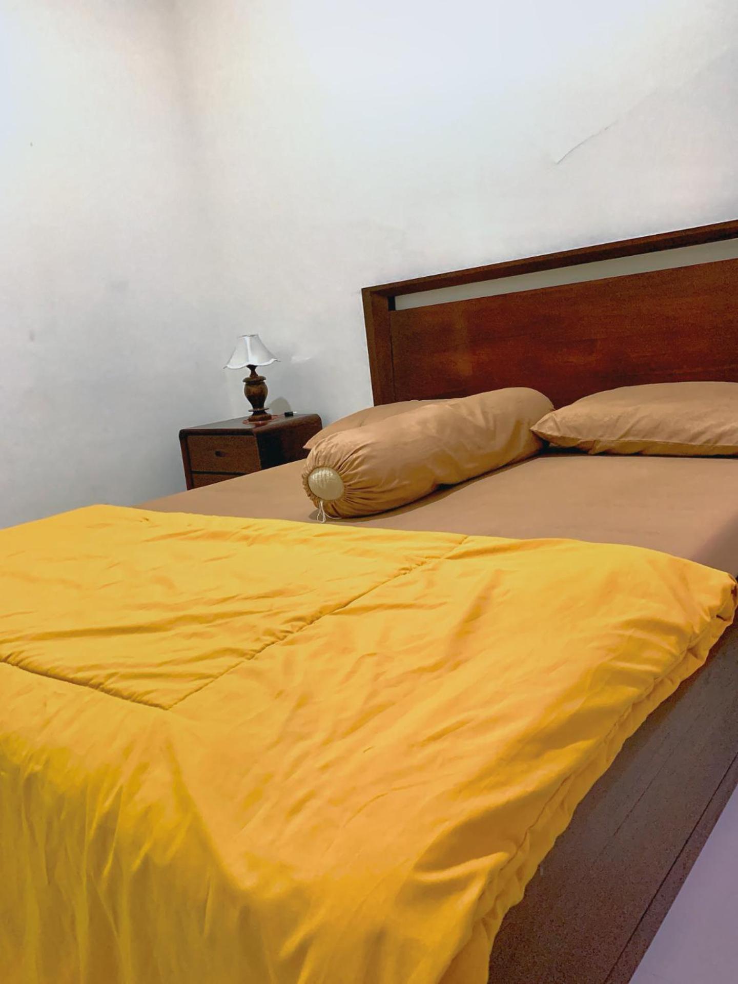 Omah Tabon Jogja - Close To Malioboro 요그야카르타 외부 사진