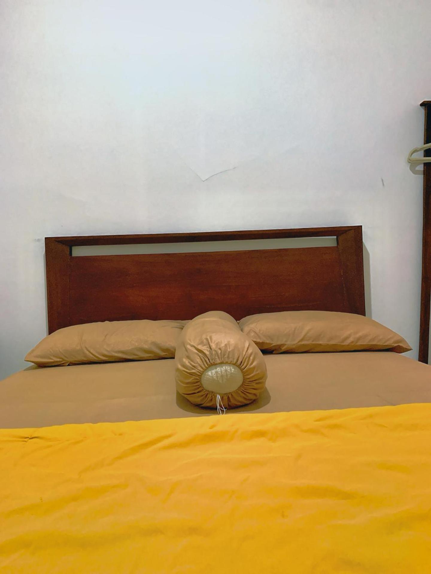 Omah Tabon Jogja - Close To Malioboro 요그야카르타 외부 사진